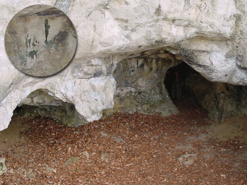 Pulverhöhle Breitenfurt