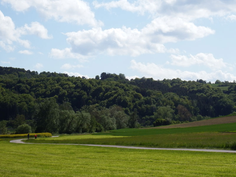 Wandern